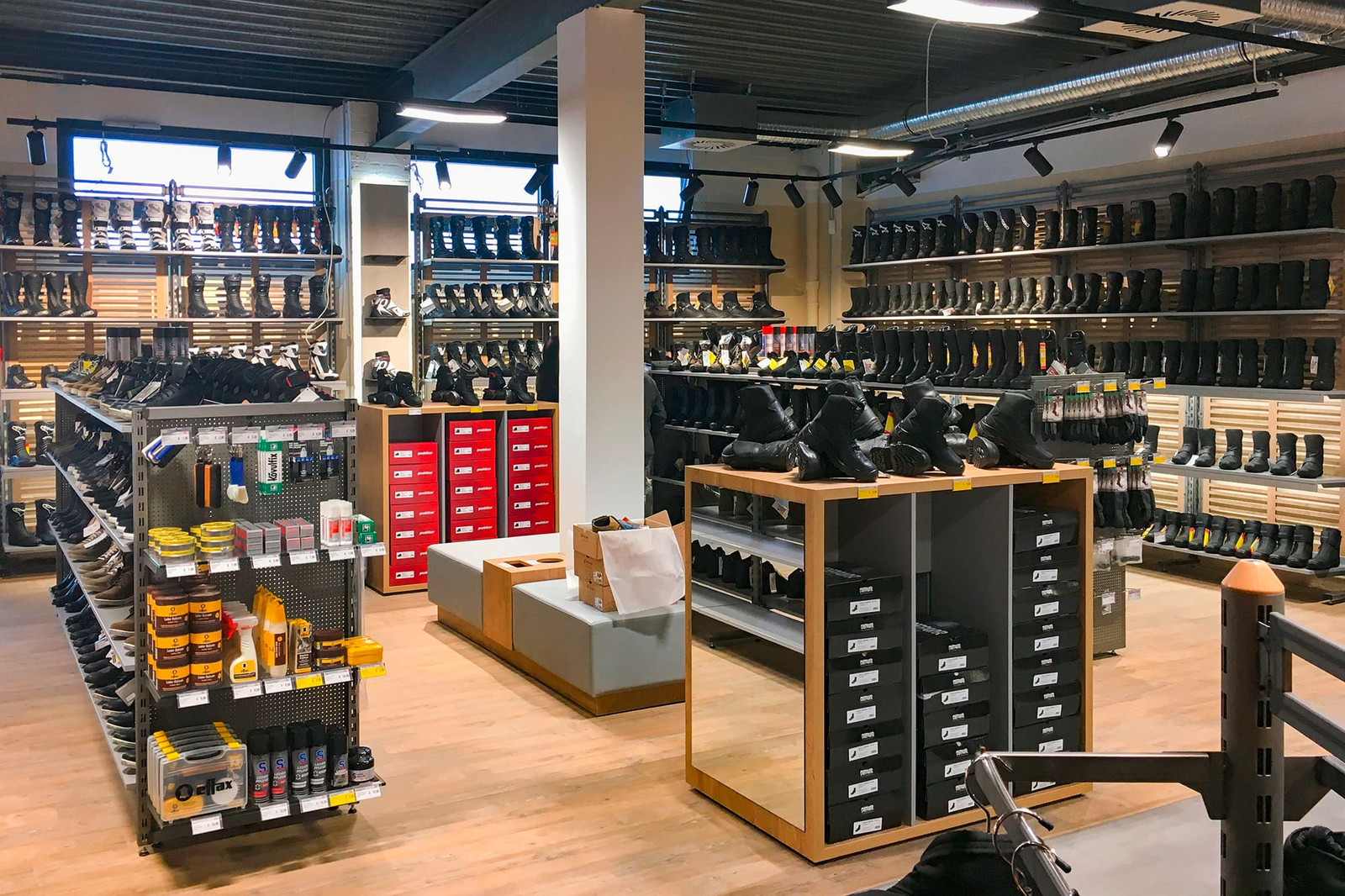 Louis Düsseldorf Louis 🏍