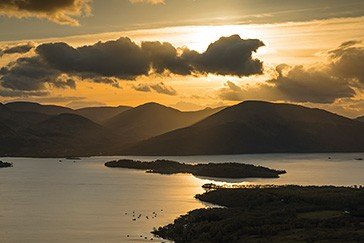 Loch Lomond