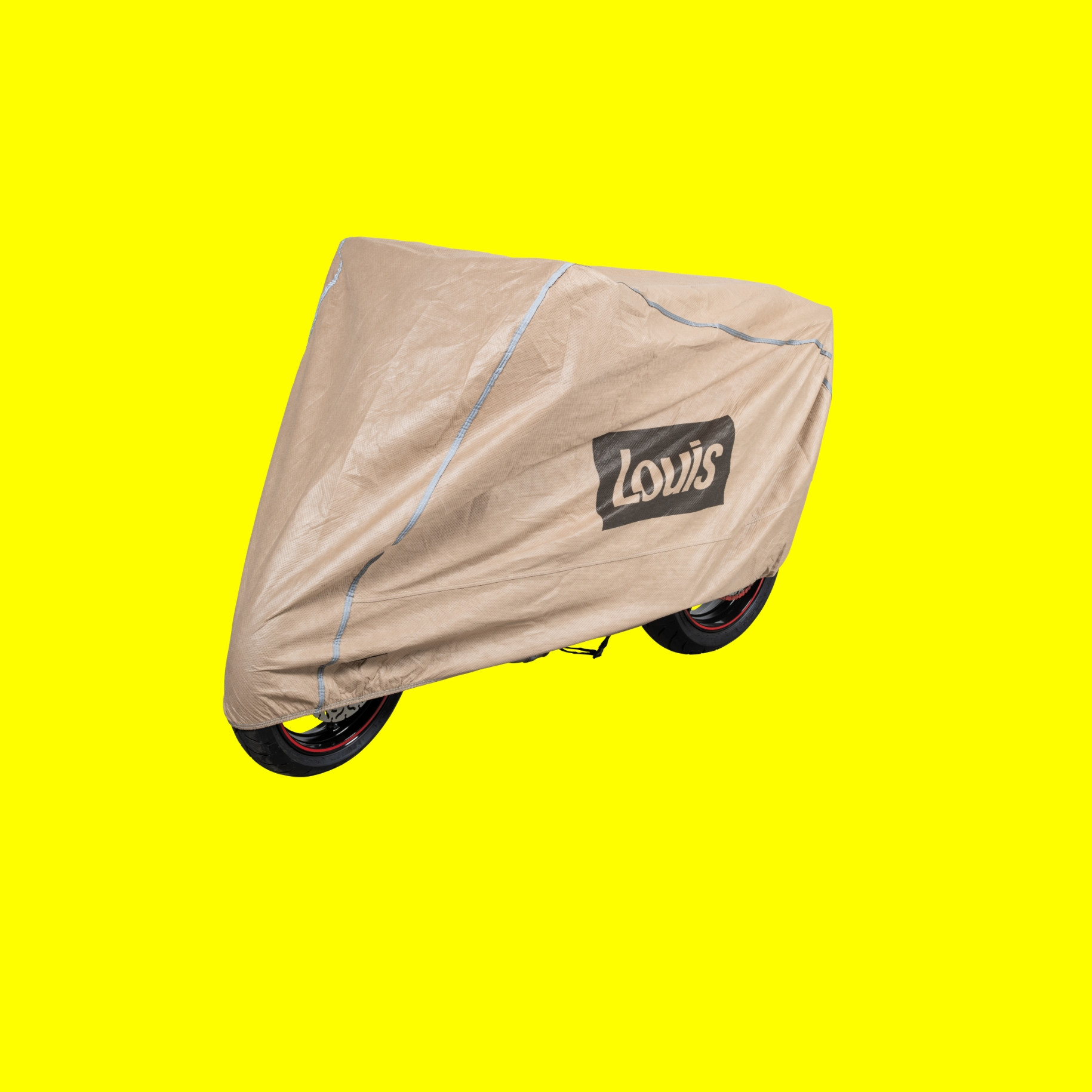 Tile Louis Abdeckhaube Sand