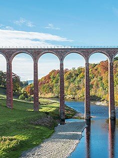 Scottish Borders
