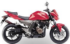 Kawasaki Z 750