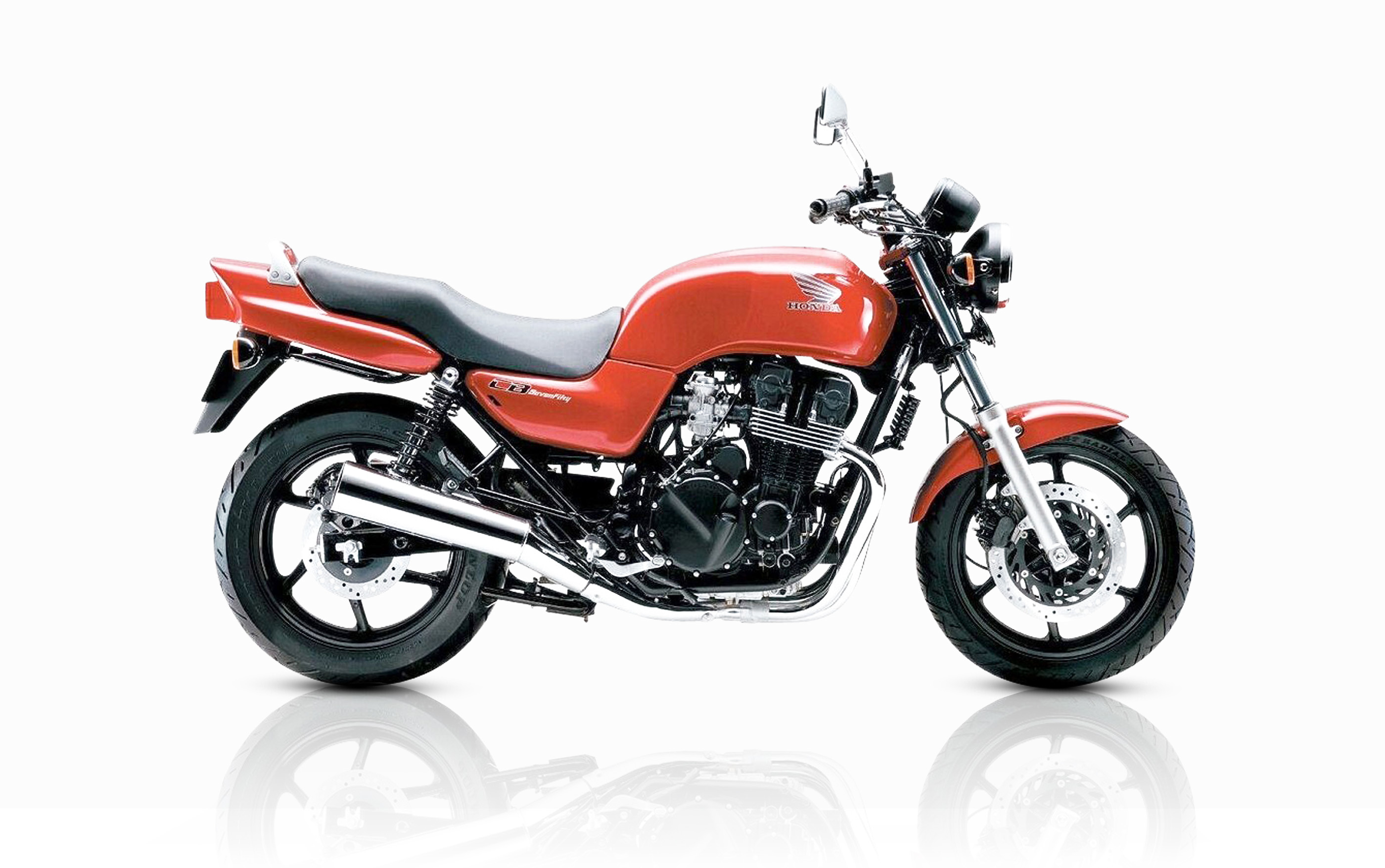 Spare parts and accessories for HONDA CBX 750 F