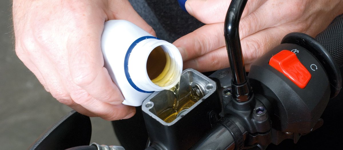 Interesting facts about brake fluid