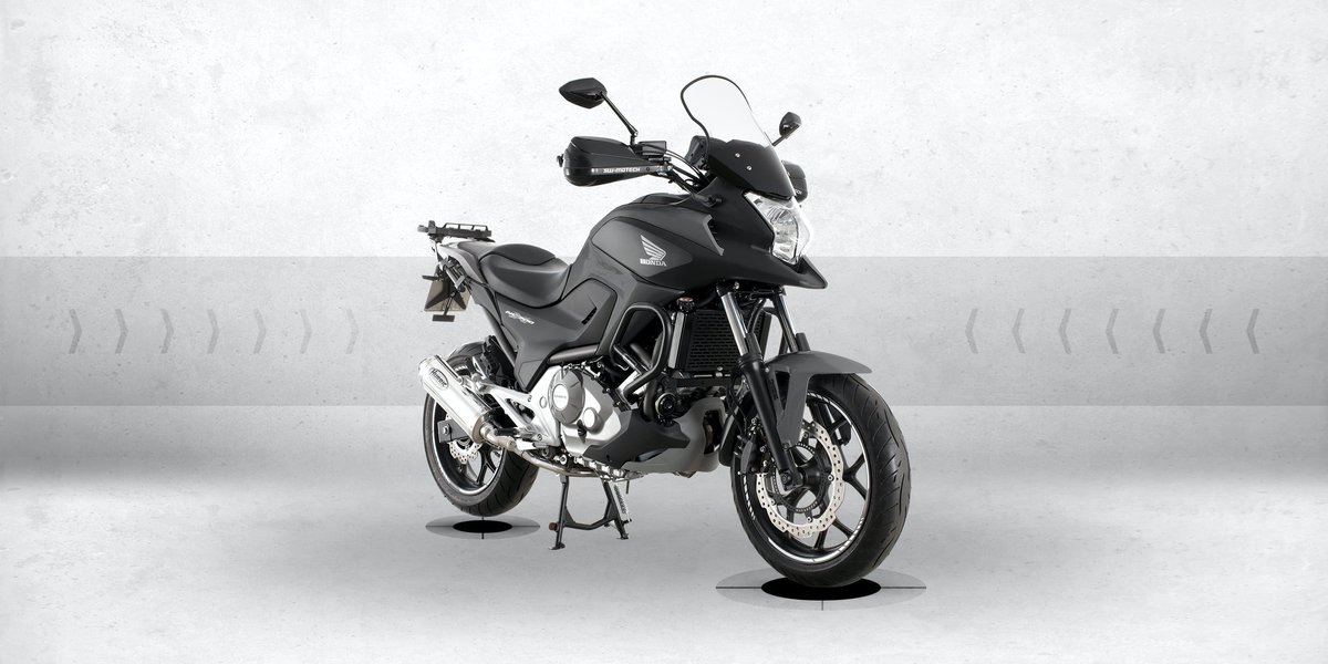 LOUIS BIKE SPECIALS – HONDA NC 700 X