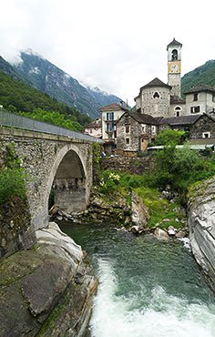 Tour de Tessin