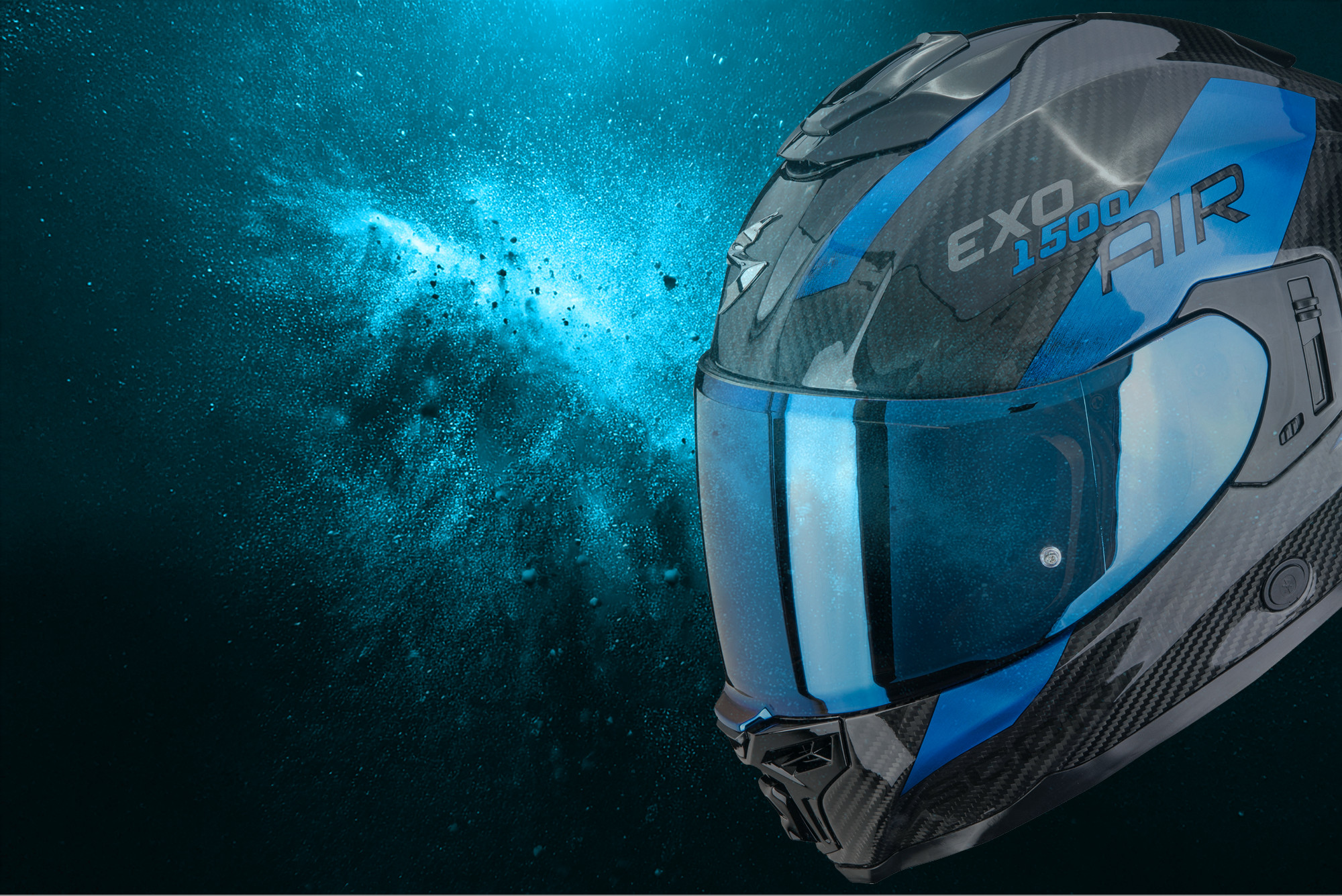 Tile Neuheiten Helme