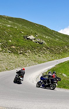 Österreich Tiroler Königsetappe