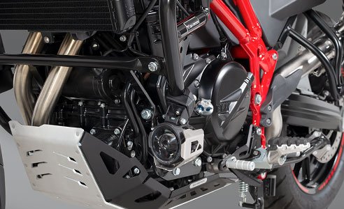 Motor