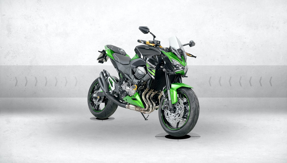 Rodolfinho da Z Testando Kawasaki Z 800 2017  YouTube