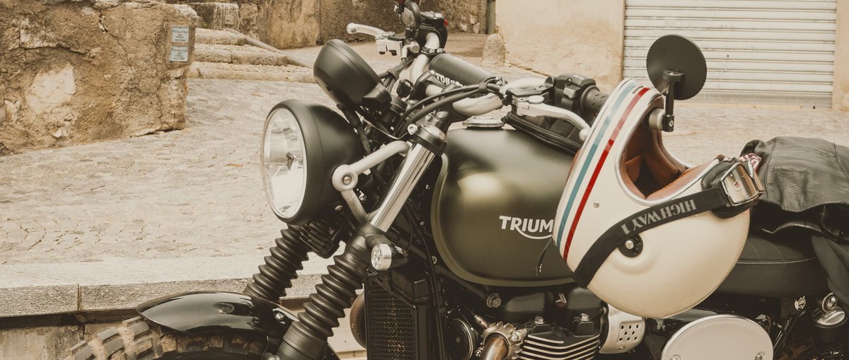Tipps für Motorradtouren ins Ausland