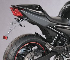 Yamaha XJ6