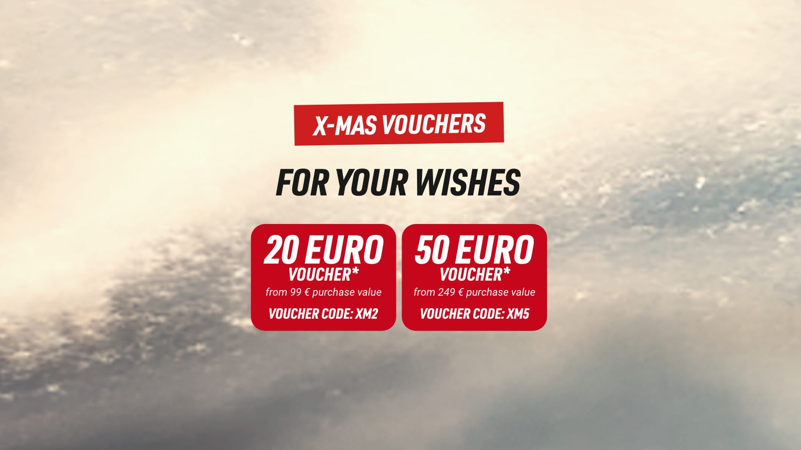 Tile X-Mas Gutschein