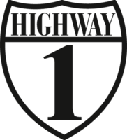 Highway 1