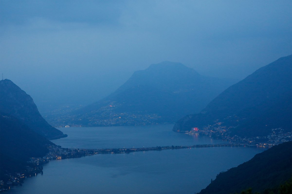 Tour de Tessin