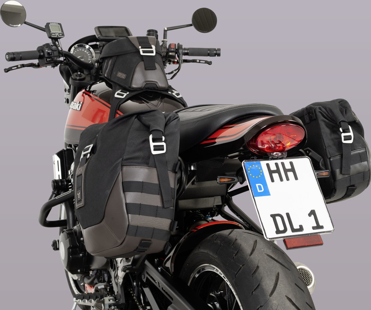 z900rs saddlebags