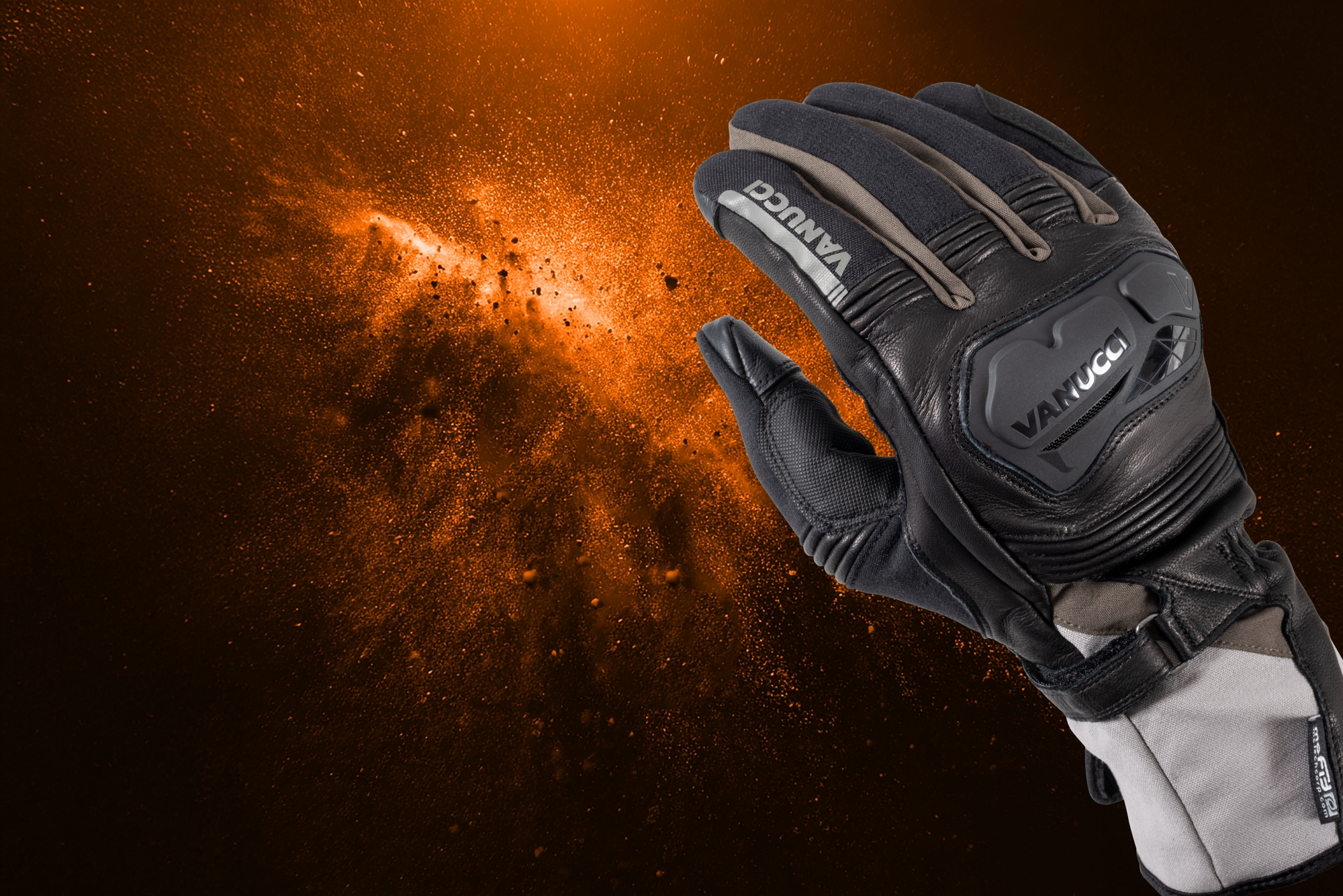 Tile Restposten Handschuhe