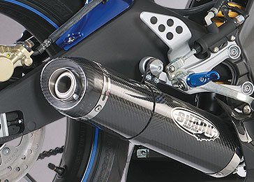Yamaha YZF-R125