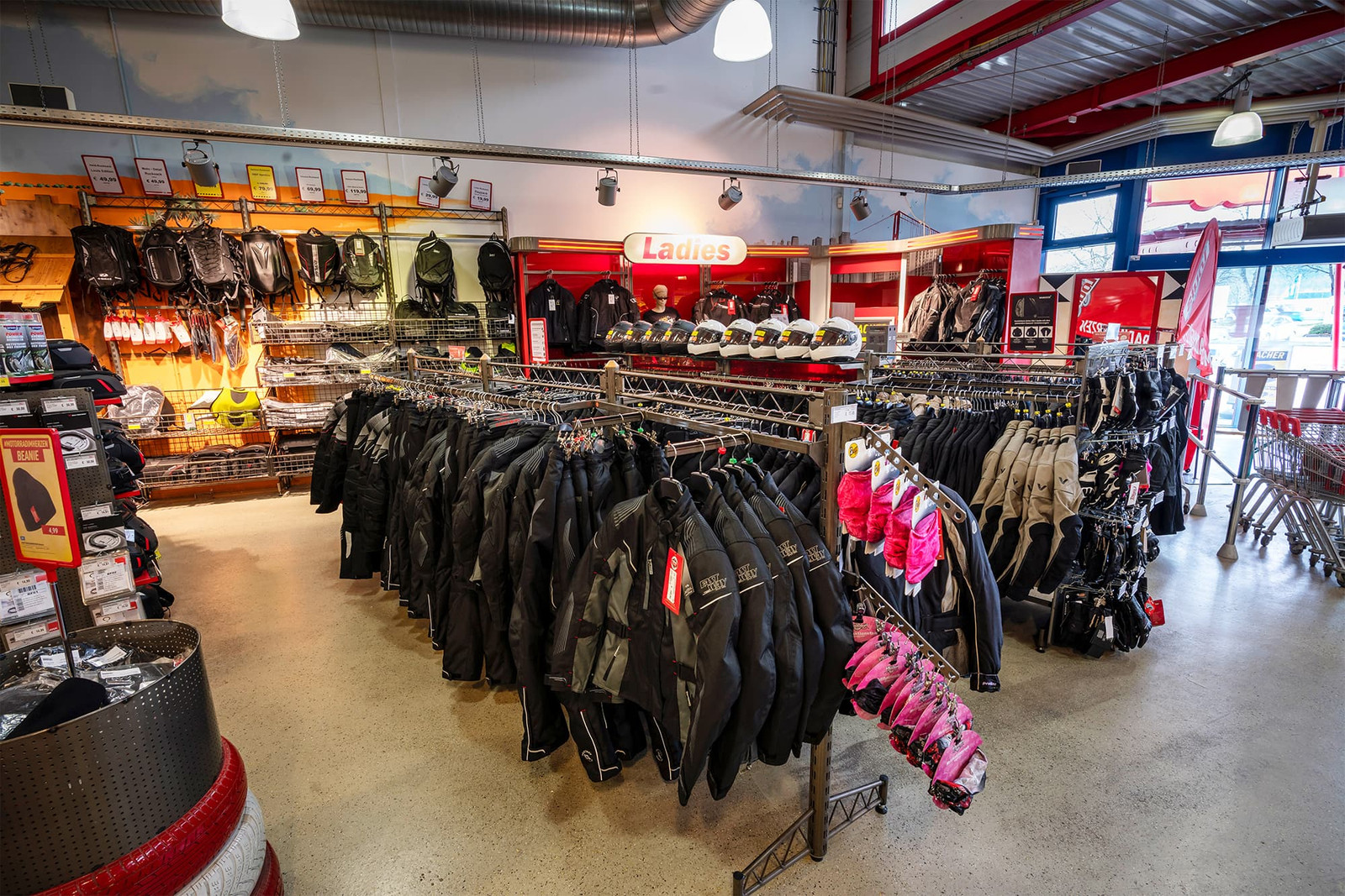 Louis Reutlingen Louis 🏍