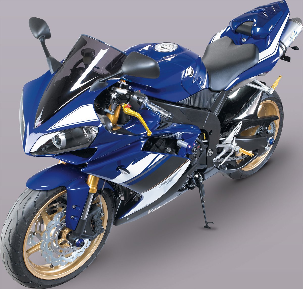 yamaha yzf r1