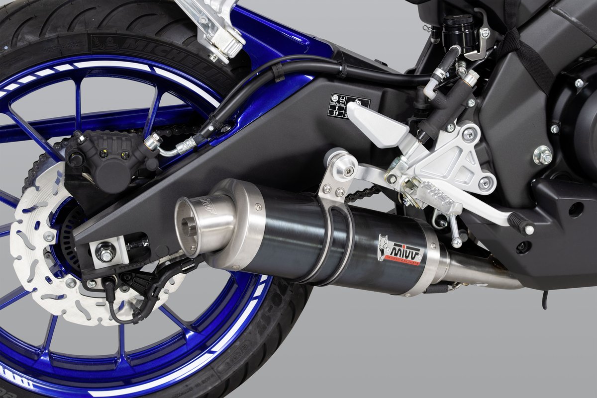 yamaha mt 125 aftermarket parts