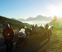 Italien: Dolomiten – Südtirol – Trentino