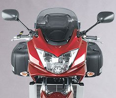 Suzuki GSF 1250 S Bandit