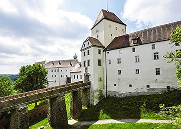 Dresden – Passau Motorrad Tour