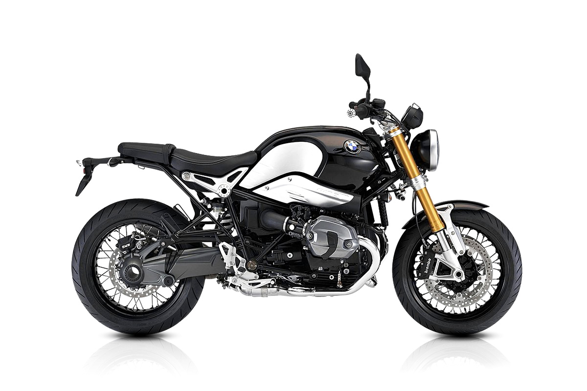 Bmw r9t deals