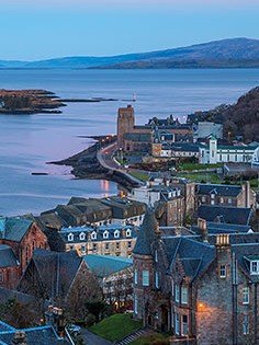 Oban