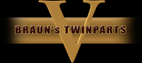 Braun’s Twinparts