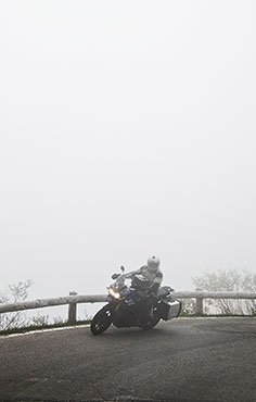 Italien Motorrad Tour