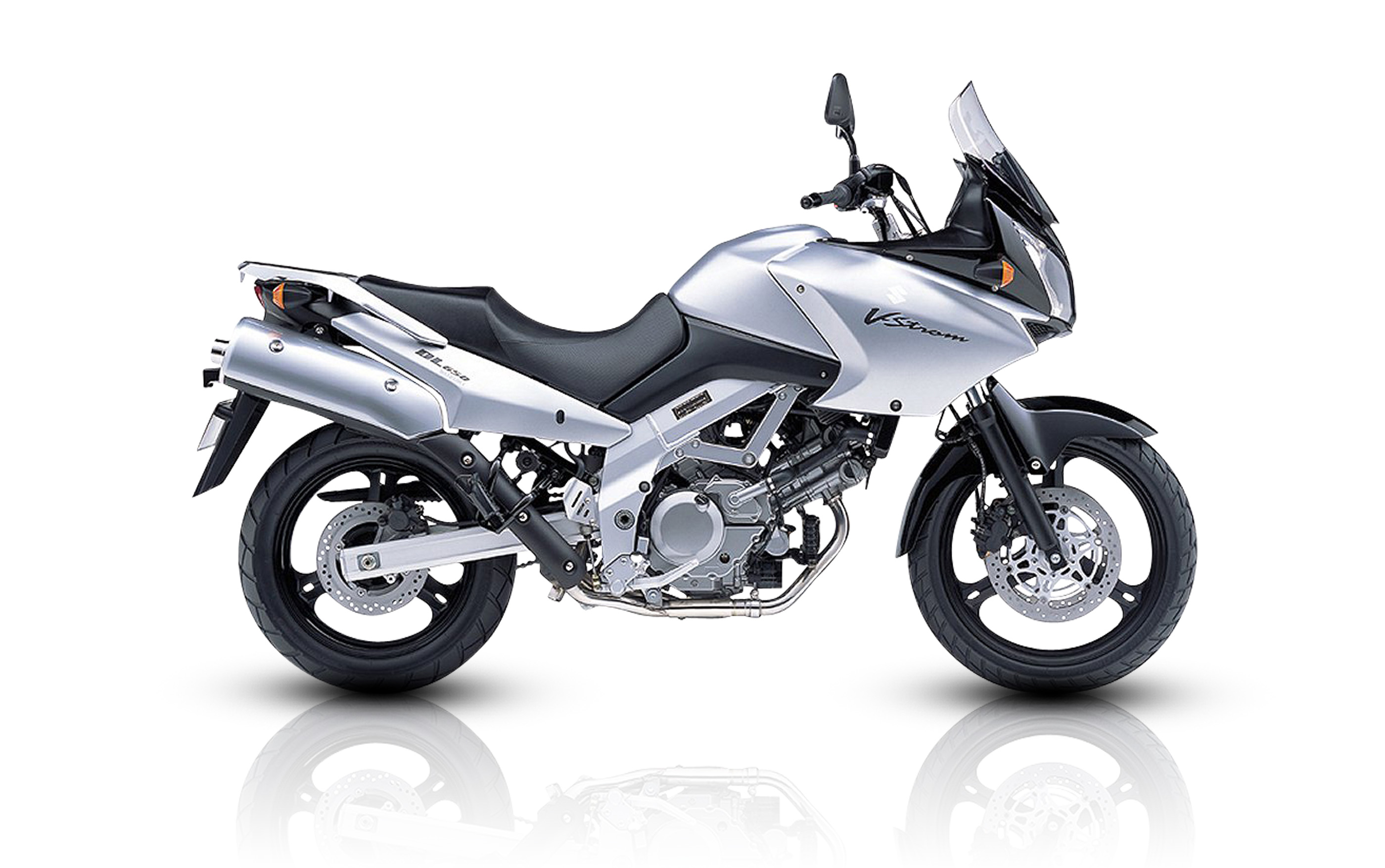 Suzuki DL 650 VStrom