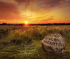 Culloden