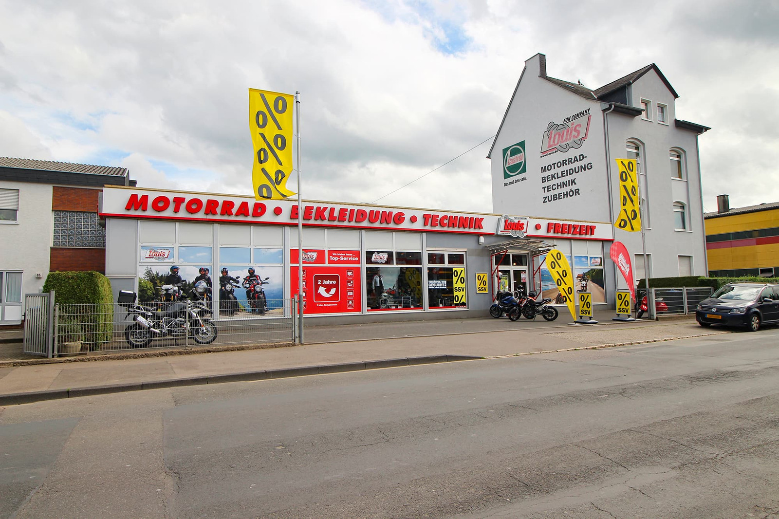 Louis Trier Louis 🏍