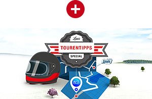 Weitere Tipps: Tourentipps