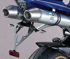Yamaha YZF-R1