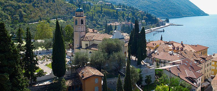 Italien: Tirol – Trentino
