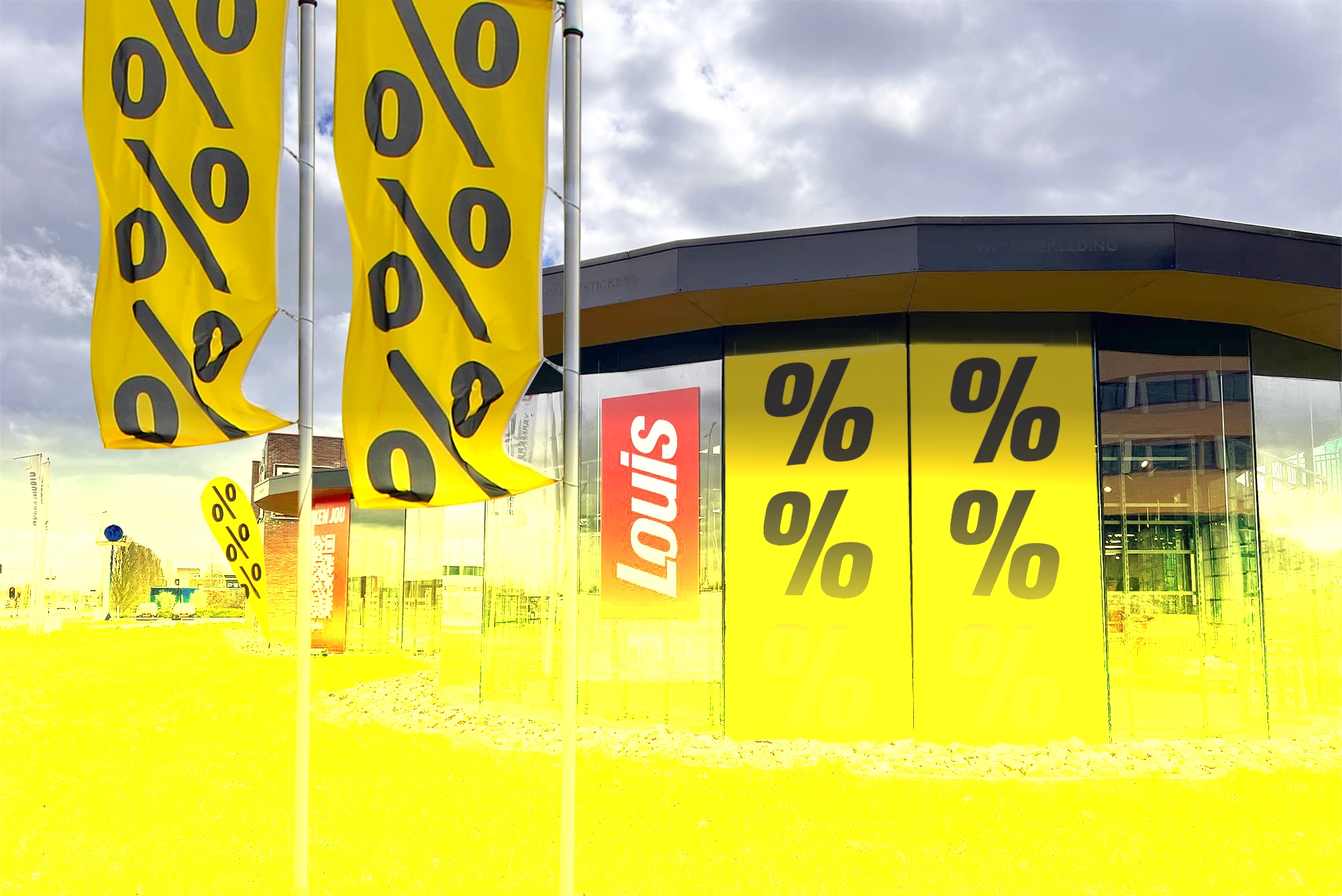 Tile Filial SALE