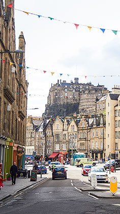 Edinburgh