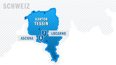Kanton Tessin