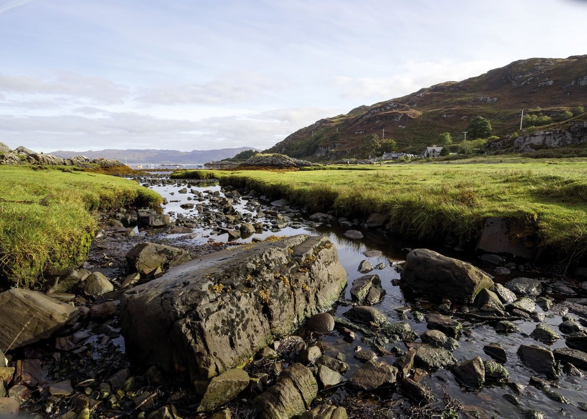 Schottland