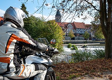 Weserbergland