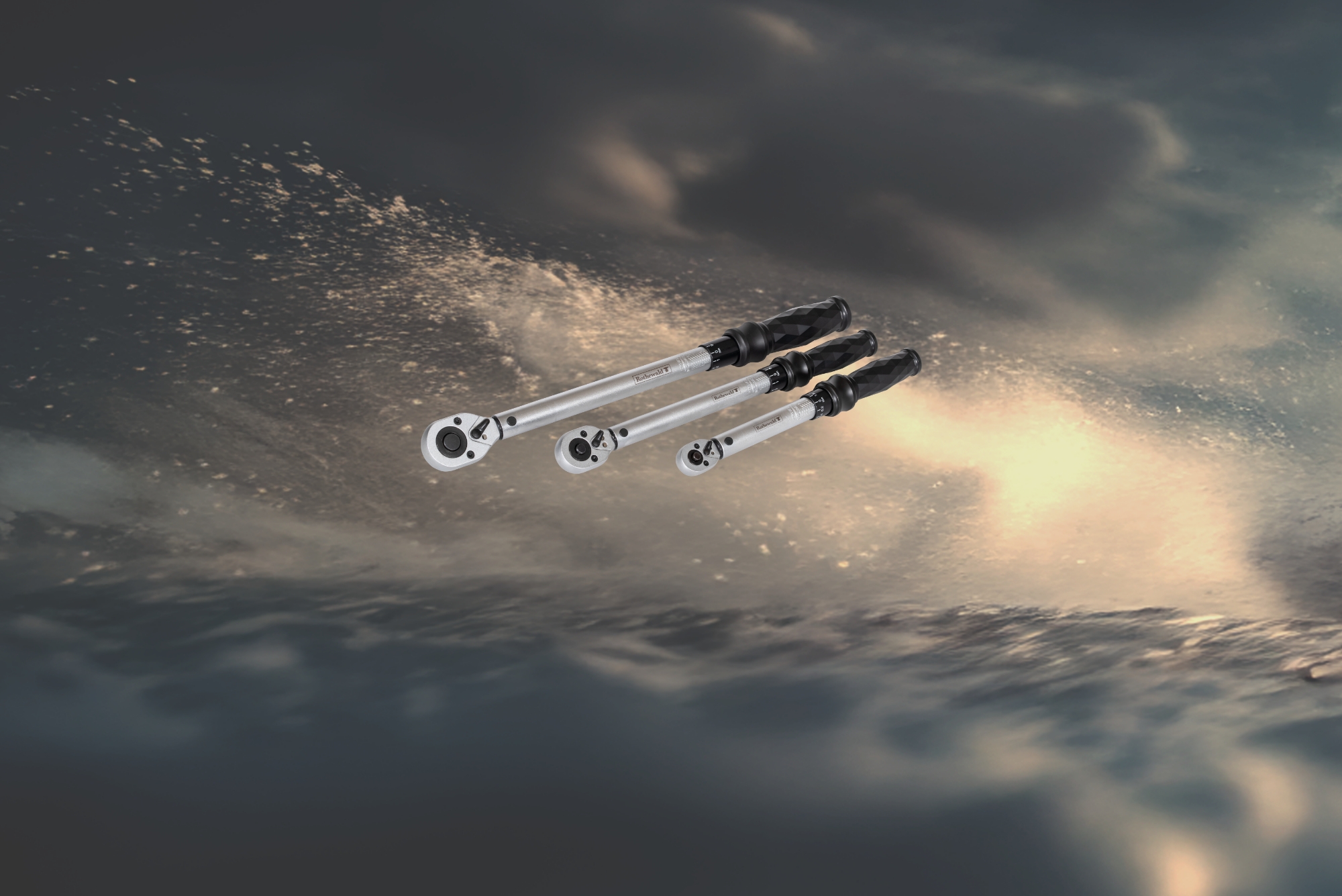 Tile Rothewald Drehmomentschlüssel