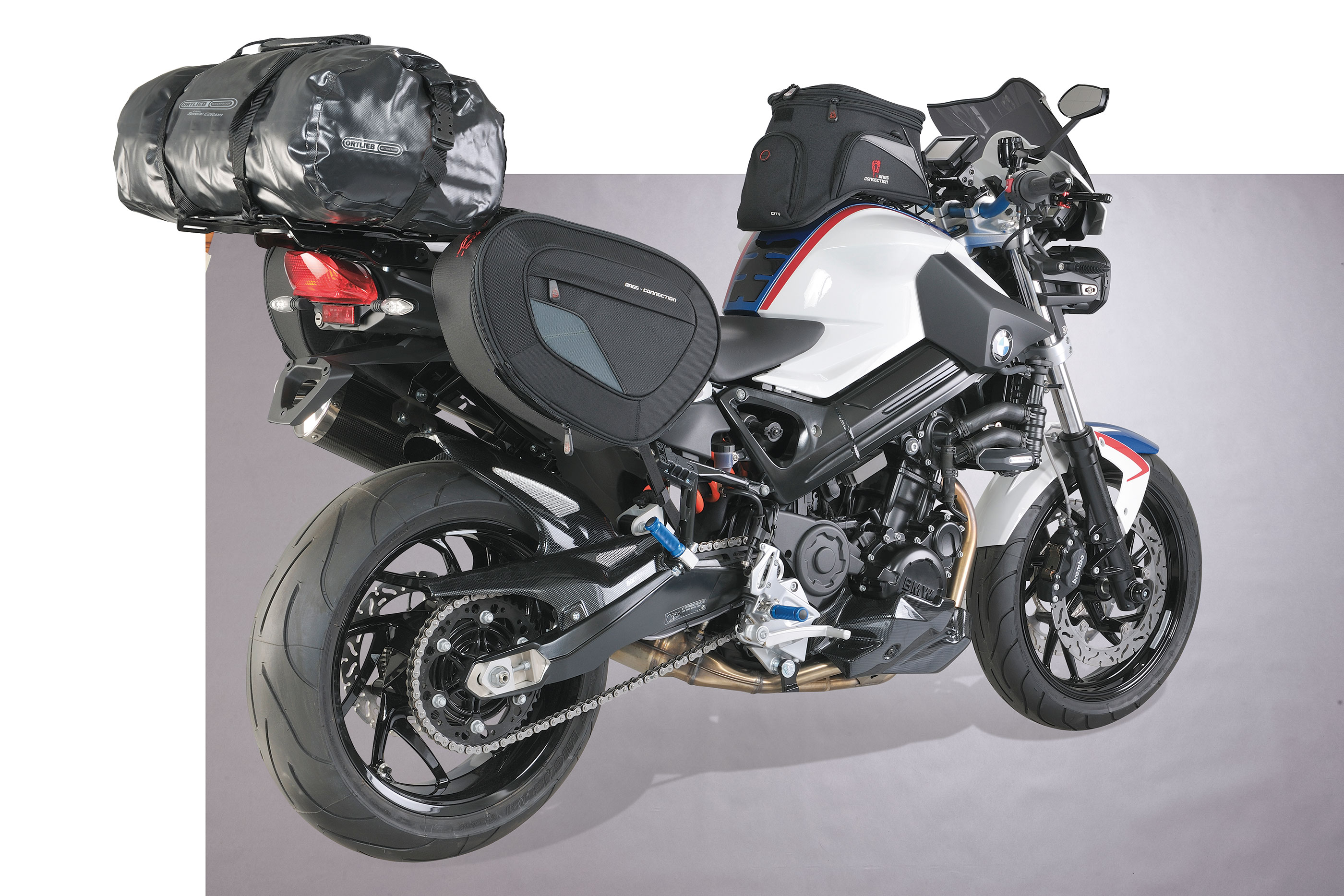 bmw f 800 r louis special conversion