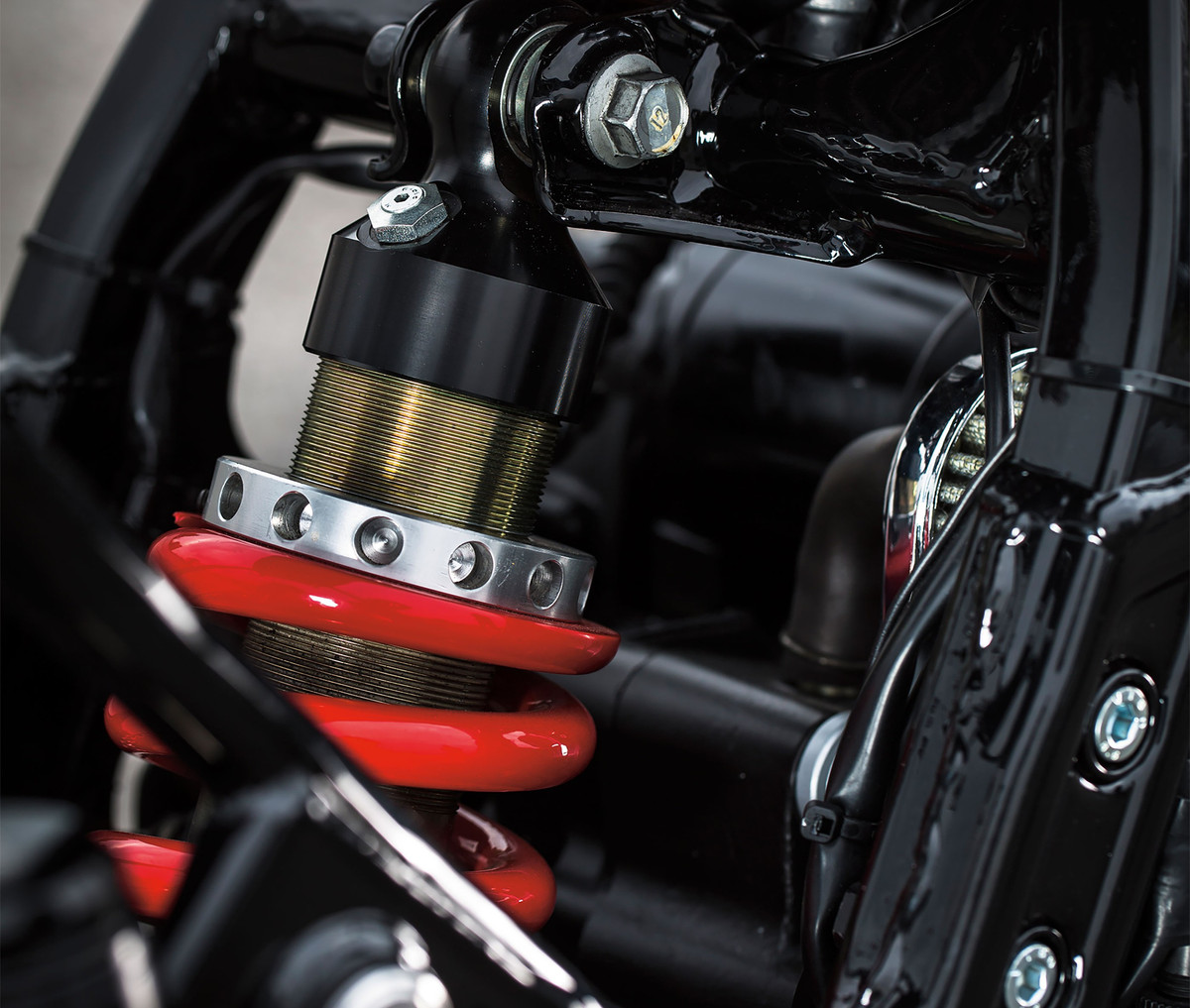 Levier De Frein Pour Honda NX 650 Dominator RD08 (1997-2002) - Neuf, Qualité