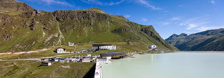 Deutschland – Österreich Tour