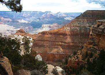 Denver – Los Angeles Motorrad Tour