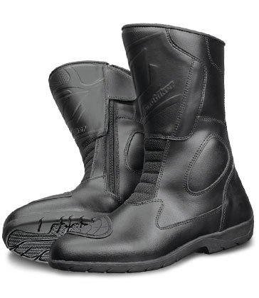 Stiefel