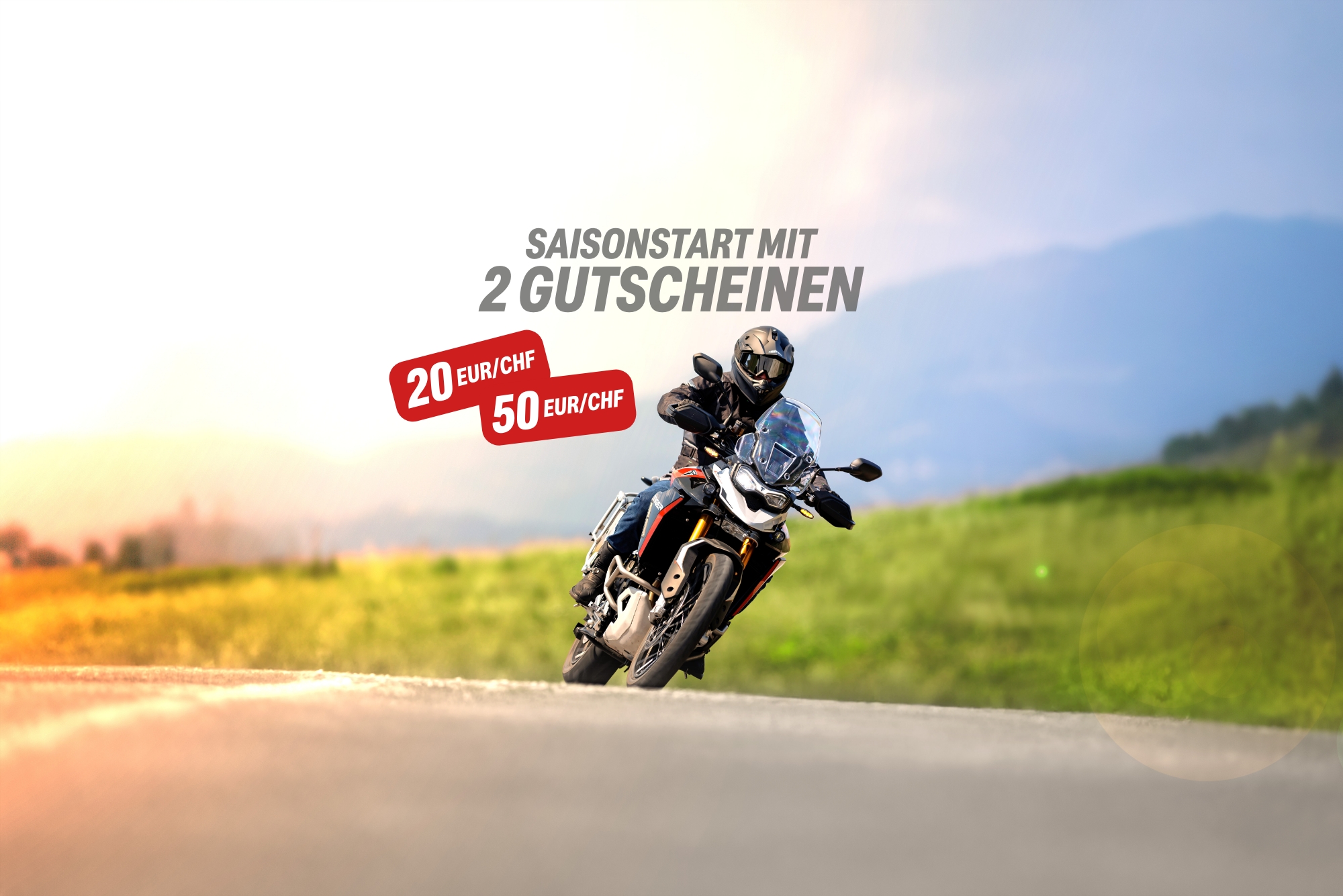 Tile Saisongutscheine