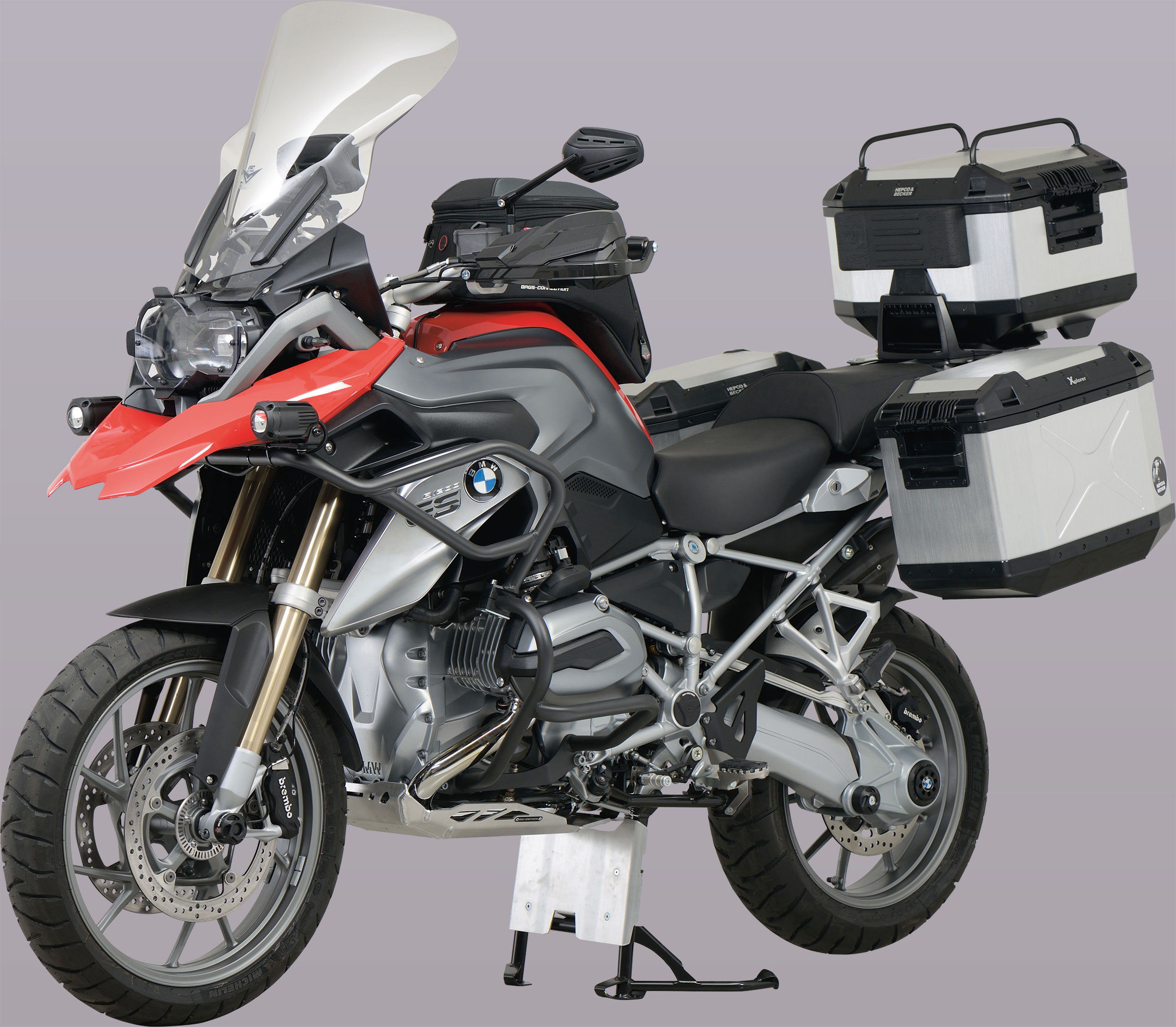 Bmw r1200gs deals lc